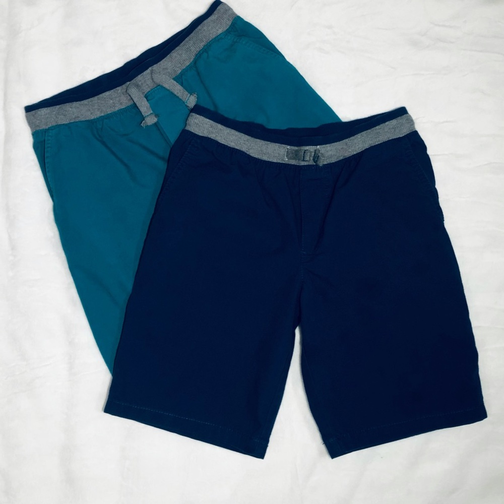 Carter’s Boys Shorts-Set of 2